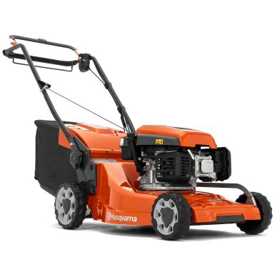 Husqvarna vejapjovė LC347V