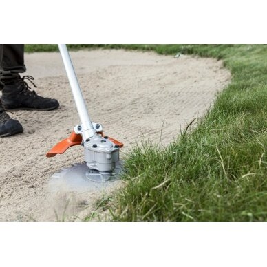 HUSQVARNA žoliapjovių priedas RA850 2 HUSQVARNA žoliapjovių priedas RA850 2