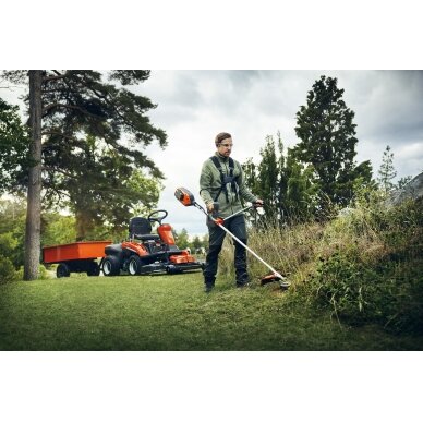 Husqvarna 325iR 1 Husqvarna 325iR 1