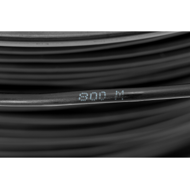 Kontūro kabelis „Standard“ Ø2,7mm 1