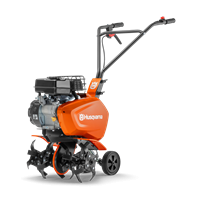 Kultivatorius T300RH Kultivatorius T300RH