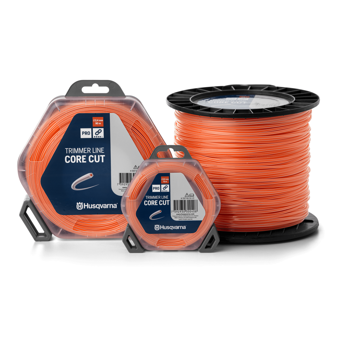 Lynelis 2,7mm CORE CUT 5