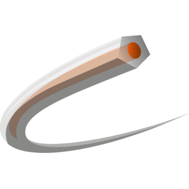 Lynelis 2,7mm CORE CUT 4