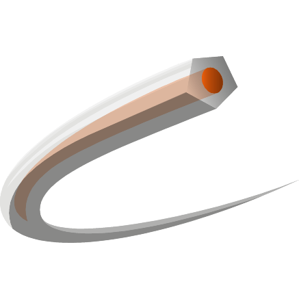 Lynelis 2,7mm CORE CUT 4