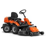 Rider traktoriukas Husqvarna R214TC