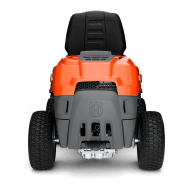Rider traktoriukas Husqvarna R112C5 4