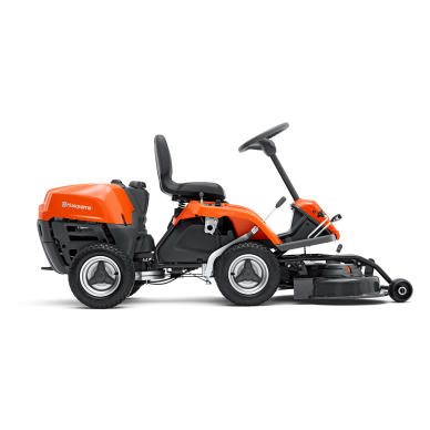 Rider traktoriukas Husqvarna R112C5 5