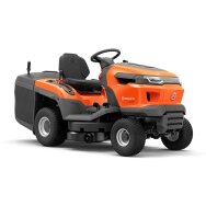 Sodo traktoriukas Husqvarna TC 215T