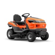 Sodo traktoriukas Husqvarna TS215T