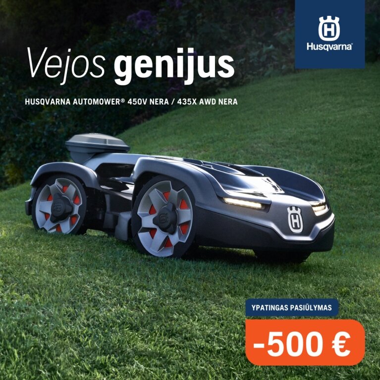 Robotas