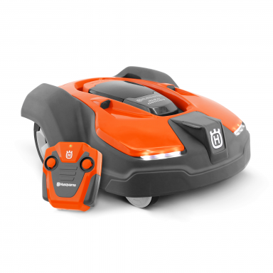 Žaislas robotas vejapjovė Automower Žaislas robotas vejapjovė Automower