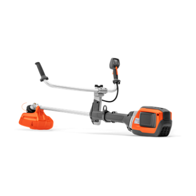 Husqvarna 535iRXT